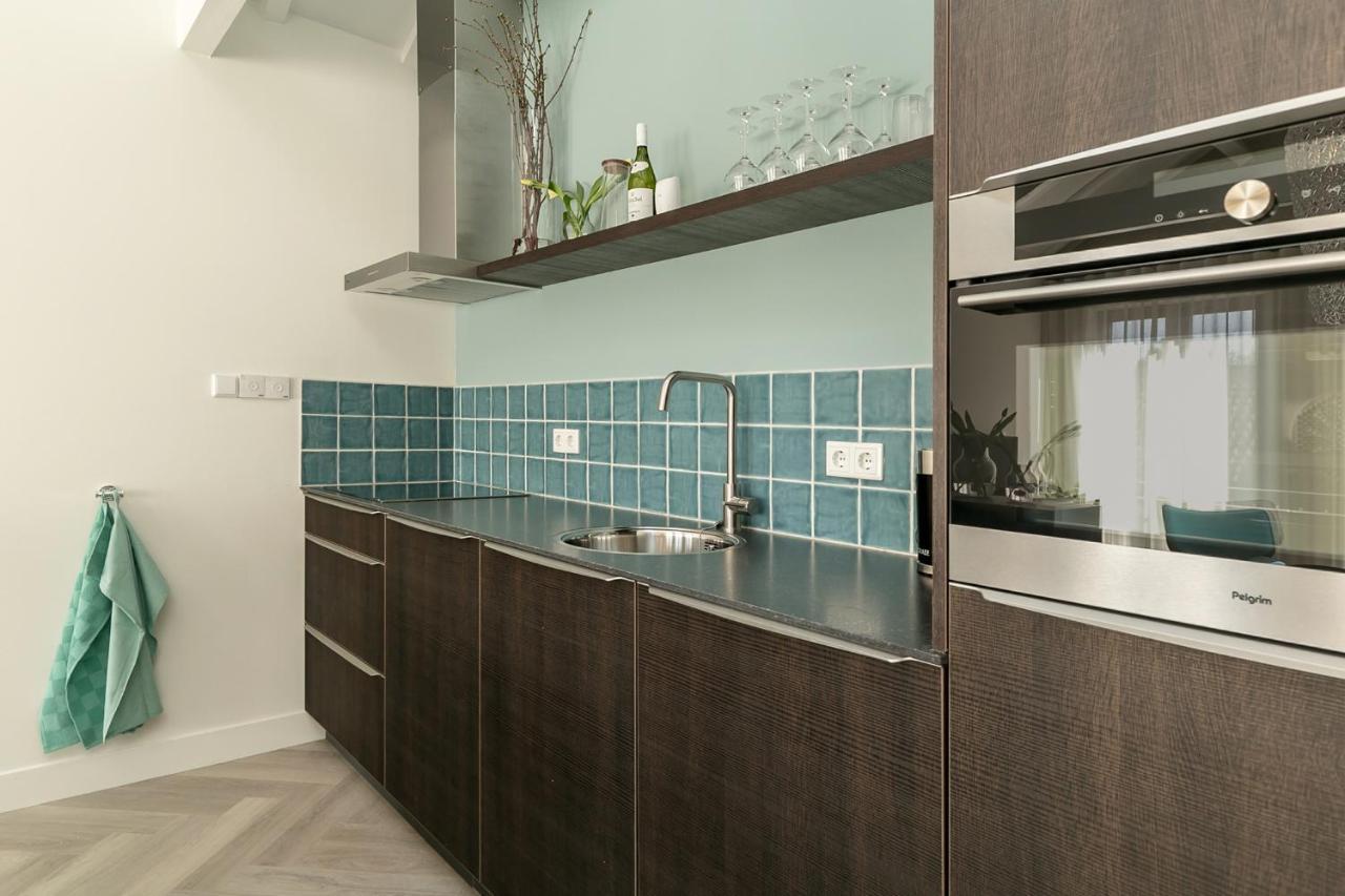 Drl45 Luxury Apartment In The Heart Of Домбург Экстерьер фото